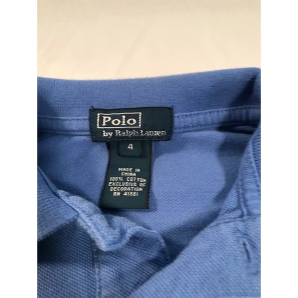 Polo Ralph Lauren Polo Shirt - Picture 2 of 5